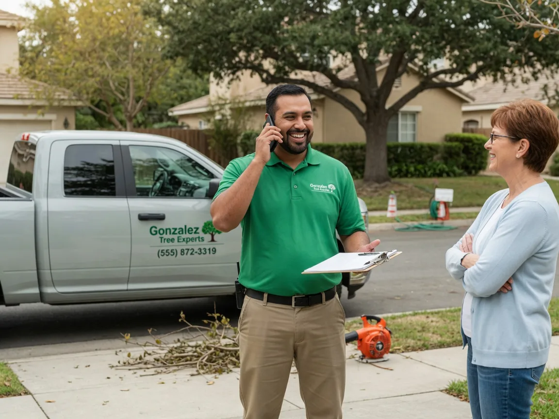 Tree Service Kyle, WV FAQs